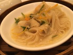 -泉州富力万达文华酒店-品珍中餐厅