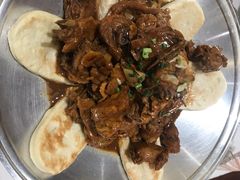 -小菜园新徽菜(无锡人民路红豆店)