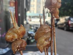 -老赵太太麻辣烫涮肚馆(大经路店)