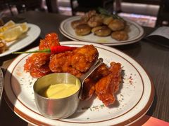 -ZAFFERANO西班牙海鲜饭(上海首店)