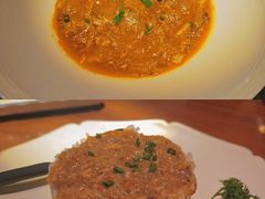 蟹粉拉皮-马头巷·食景园(苏州总店)