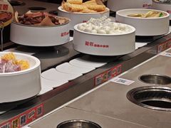 -龍歌自助小火锅(雨花台江南虹悦城店)