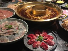 -肆味(东原1891江景店)