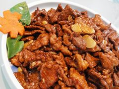 老爆三-粥旺府(月环里店)