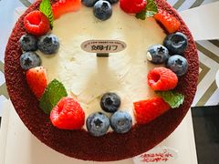 -姆们M Sweetie Cake(三里屯店)