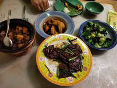 -那家小馆•北京菜•烤鸭(中关村店)