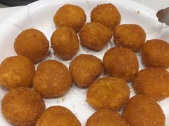 -清心素食自助餐厅(夫子庙店)