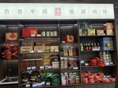 -安泰楼·佛跳墙创始人·传统闽味早茶·酒楼(三坊七巷闽菜地标店)