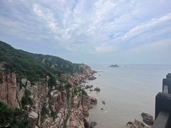 -六合朝阳景区-和尚套