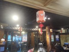 -功德林(南京西路店)