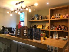 -谜·沉浸侦探剧本杀推理馆(静安店)
