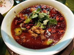 -辛香汇(飞洲店)