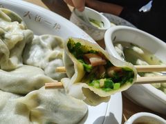 -日丰园海肠水饺·老字号大连海鲜(小平岛总店)