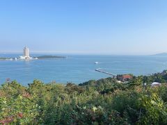 -青岛德国总督楼旧址博物馆