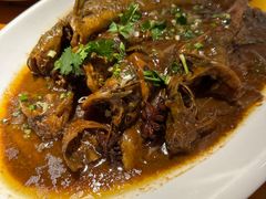 -一桶江山餐厅(松北店)