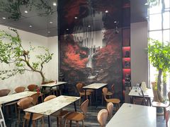 大堂-隐厨·海鲜餐厅(恒通路店)