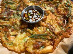 -青春韩国料理(汽博店)