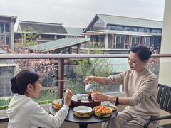 -广富林宰相府酒店·水云间