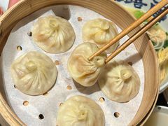 -李犟大爆鳝面·手工蟹黄包(湖滨西湖店)