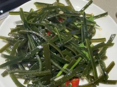 -蝎王府羊蝎子(虎坊桥总店)