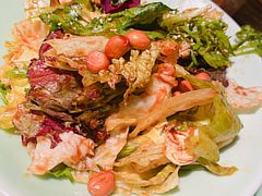 大拌菜-淀里船宴(卓达店)