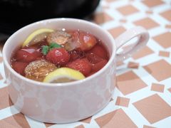乌梅小番茄-旺福(晶都苑店)