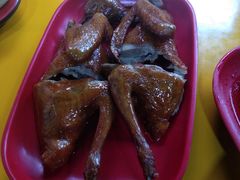 -光明刘冰乳鸽店(光明法政北路店)