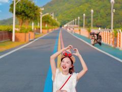 -南京金牛湖风景区