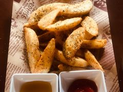 -Nirvana Cafe&Bar(北仓文创街区店)