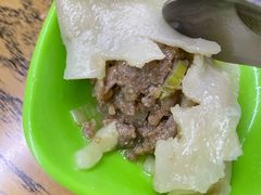 -金城包子牛肉灌汤包(台东四路店)