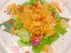 -玩味工厂·东南亚特色餐厅(太古里店)