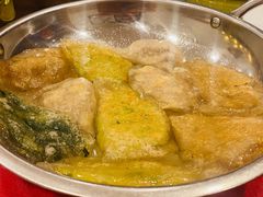 -抱德·潮汕味(敦和店原惠城鱼仔)