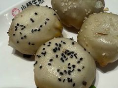 -小杨生煎(深圳岗厦北店)