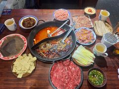 -楠火锅(绿地新都会店)