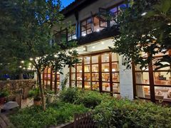 -石榴院子(西施故里店)