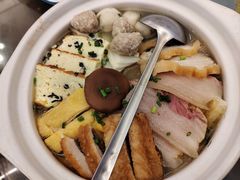 -三林民间传菜