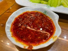 -清真·益鑫羊肉手抓馆(花园北街店)