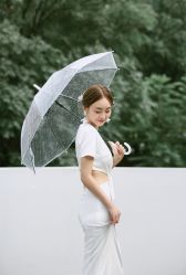 -MECCI婚礼摄影跟拍(红东方广场店)