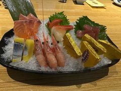 -真剑日本料理·铁板烧(贵州路店)