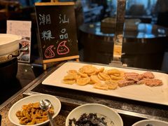 -汕头龙光喜来登酒店