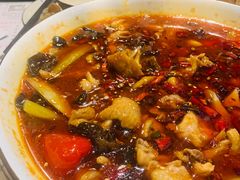 -胡桃里音乐酒馆(四道口店)