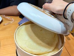 -满园烤鸭·春饼(丰科路万达店)