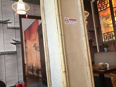 -左陕右甘(亚运村店)