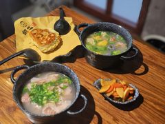 -地二手作鱼汤馄饨(上街里店)