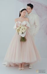 -金海岸婚纱摄影(塘沽店)