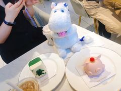 -Fridi Patisserie Cafe