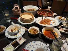 -玖五京菜(杭州城北万象城店)
