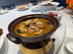 -鲁班张中原家宴(马庄街店)