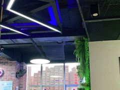 -UP健身私教馆(海岸城店)