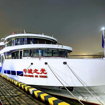 #全民搭伙来探店#宴请聚会 #商务宴请 #邮轮